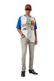 Slim D-Strukt JoggJeansÂ® Diesel