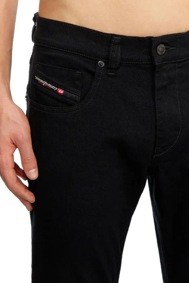 Slim Jeans - 2019 D-Strukt Diesel