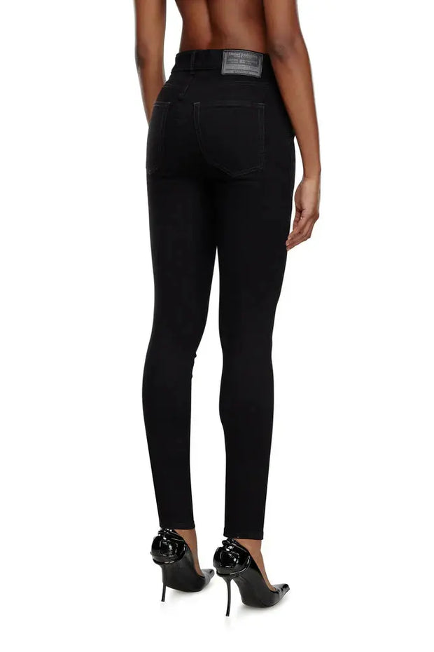 Super skinny Jeans - 1984 Slandy-High Diesel