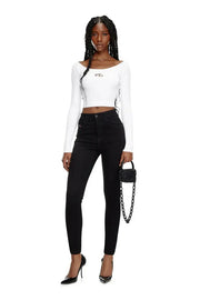 Super skinny Jeans - 1984 Slandy-High Diesel