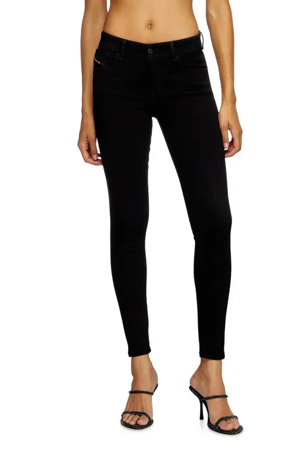 Skinny Jeans - 2017 Slandy Diesel