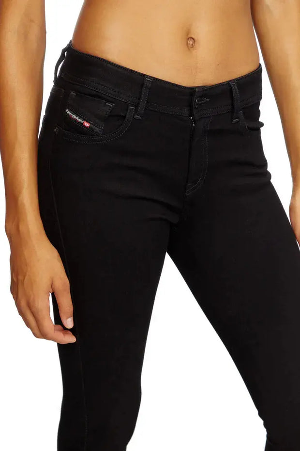 Skinny Jeans - 2017 Slandy Diesel