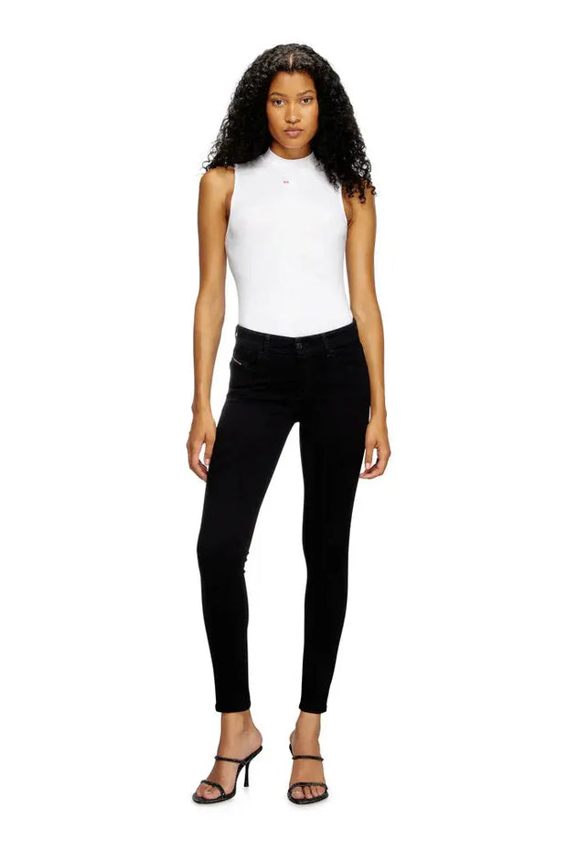 Skinny Jeans - 2017 Slandy Diesel