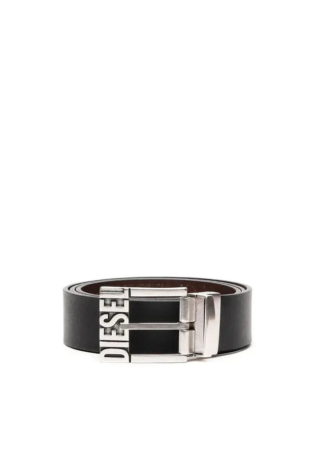 Reversible Leather Belt Diesel