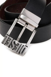 Reversible Leather Belt Diesel