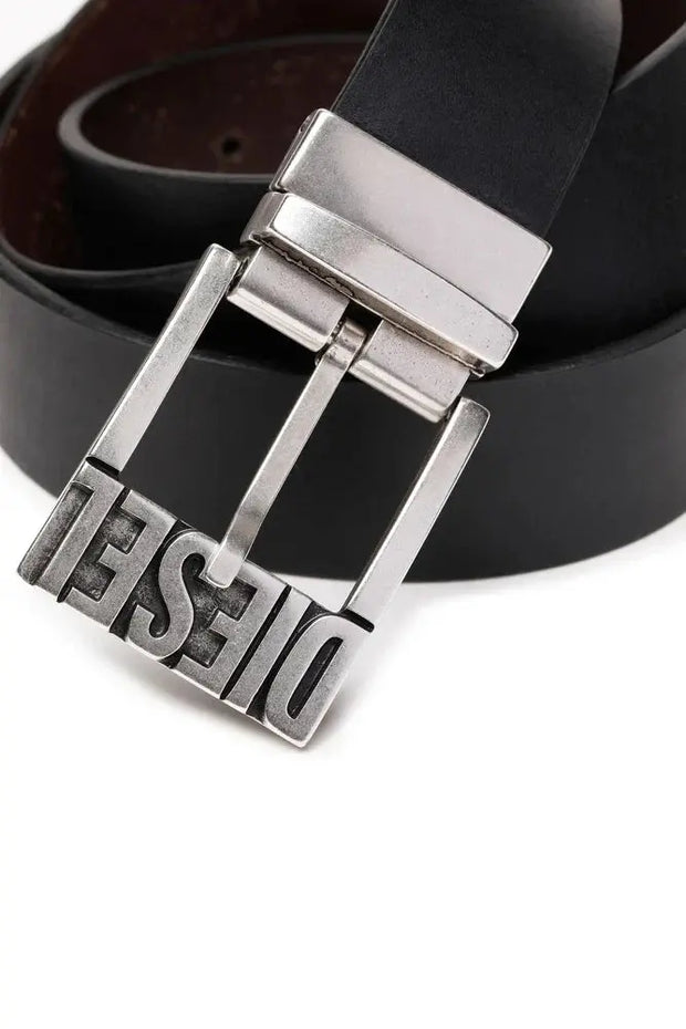 Reversible Leather Belt Diesel