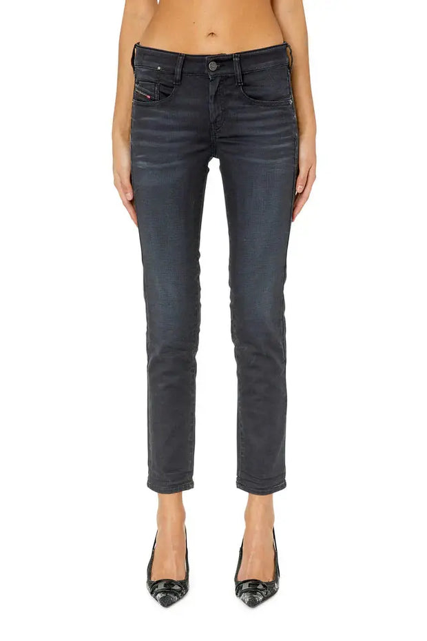 Slim D-Ollies JoggJeansÂ® Diesel