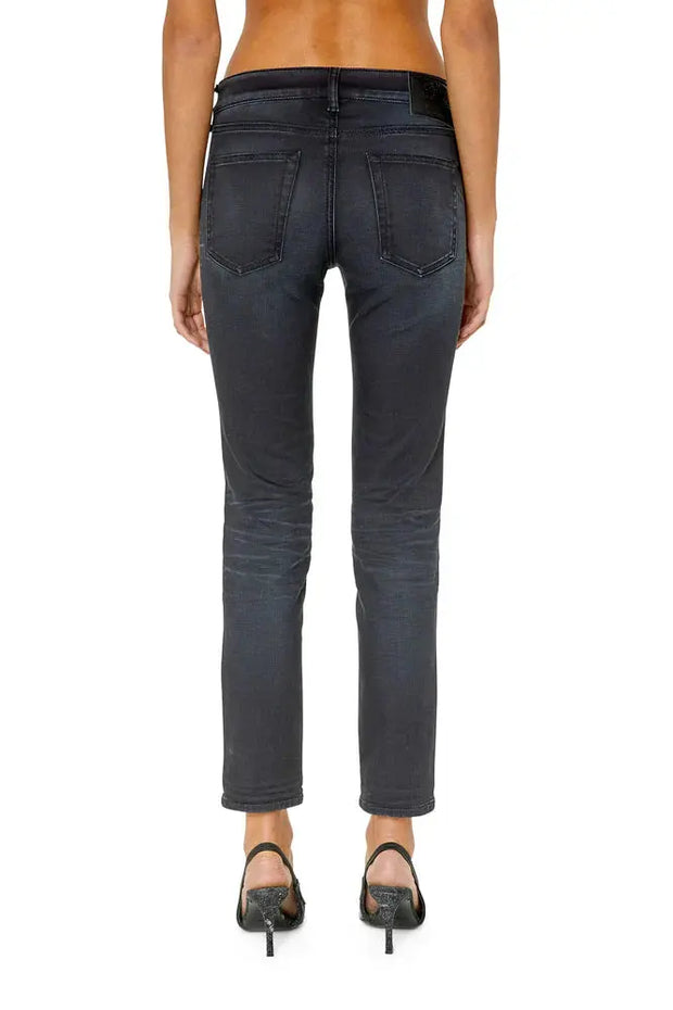 Slim D-Ollies JoggJeansÂ® Diesel