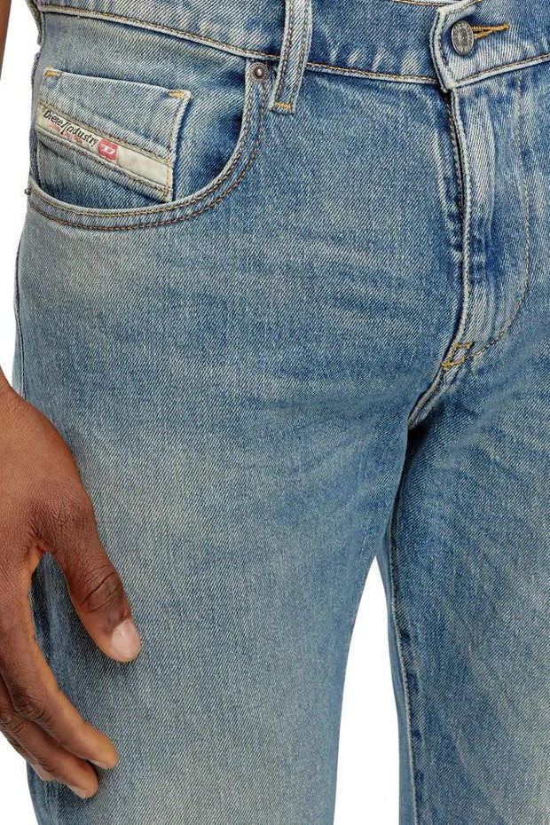 Slim Jeans - 2019 D-Strukt Diesel