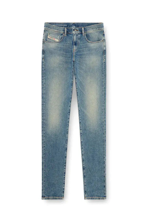 Slim Jeans - 2019 D-Strukt Diesel
