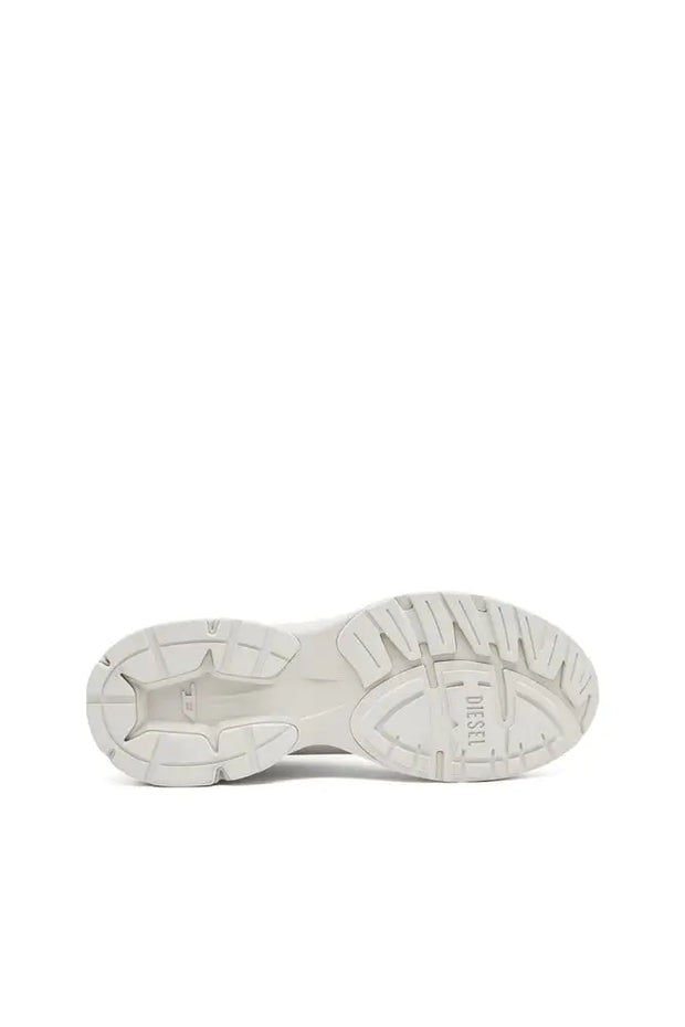 D-Airspeed Low-Striped sneakers in coated ripstop Diesel