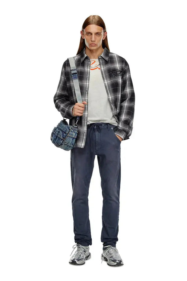 Tapered 2030 D-Krooley Joggjeans® Diesel