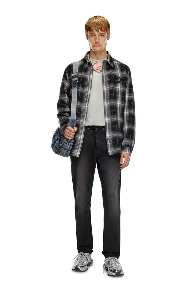 Tapered - Krooley JoggJeans Diesel