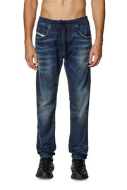 Tapered 2030 D-Krooley JoggJeansÂ® Diesel