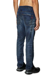 Tapered 2030 D-Krooley JoggJeansÂ® Diesel