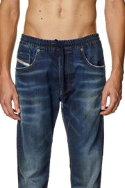 Tapered 2030 D-Krooley JoggJeansÂ® Diesel
