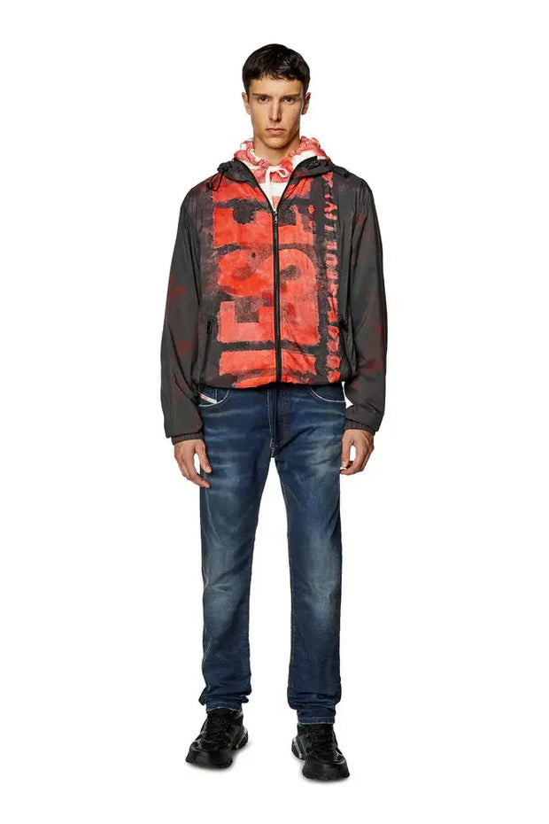 Tapered 2030 D-Krooley JoggJeansÂ® Diesel