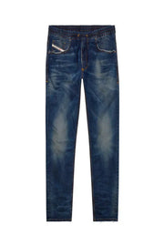 Tapered 2030 D-Krooley JoggJeansÂ® Diesel