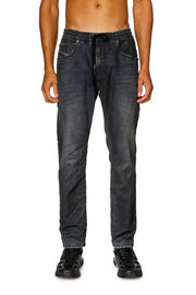 Tapered 2030 D-Krooley JoggJeansÂ® Diesel