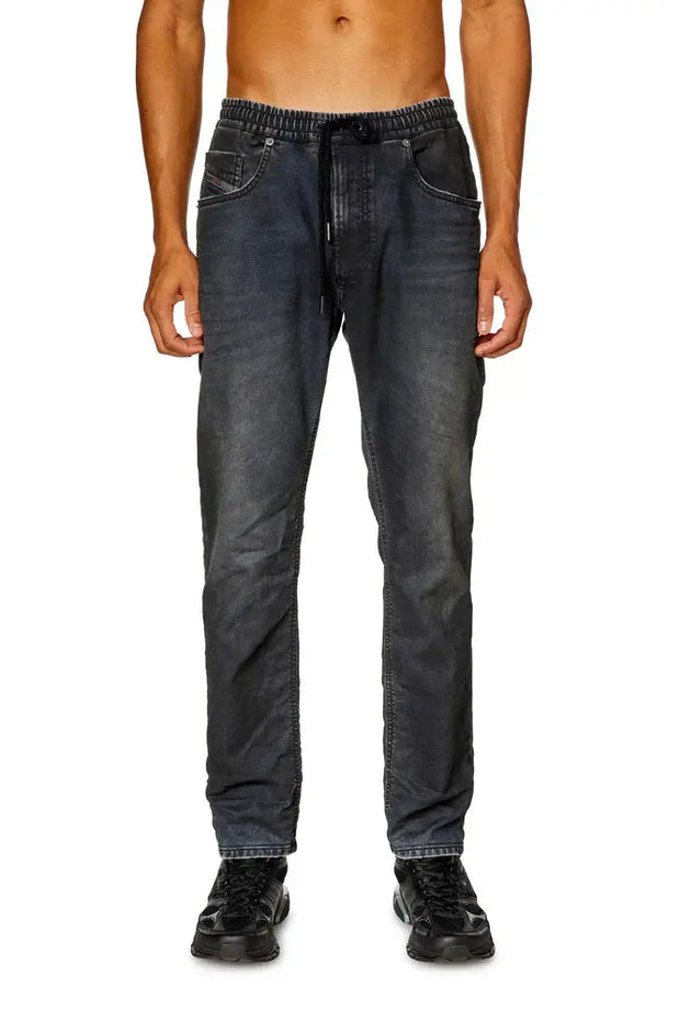 Tapered 2030 D-Krooley JoggJeansÂ® Diesel