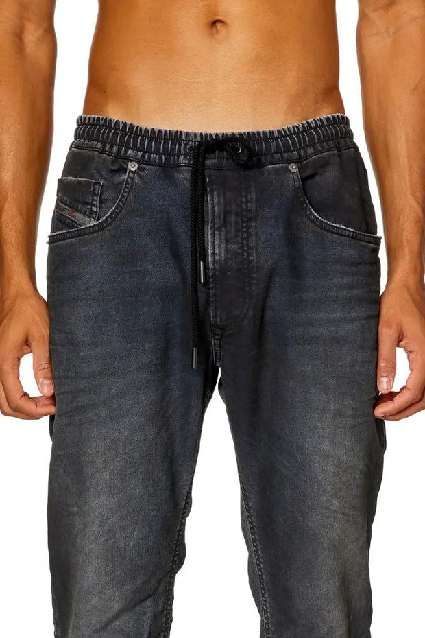 Tapered 2030 D-Krooley JoggJeansÂ® Diesel