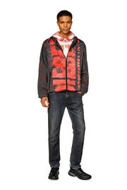 Tapered 2030 D-Krooley JoggJeansÂ® Diesel