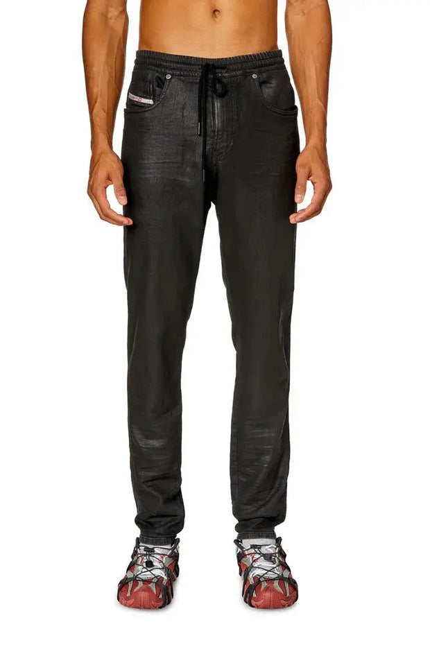 Slim 2060 D-Strukt JoggJeansÂ® Diesel