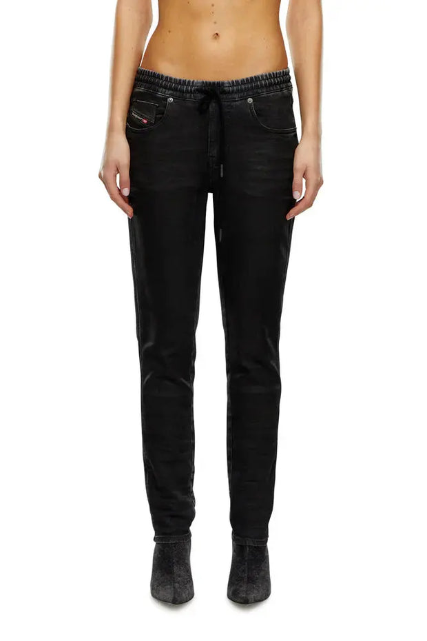 Skinny 2061 D-Tail JoggJeansÂ® Diesel