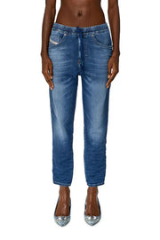 Boyfriend 2041 D-Fayza JoggJeansÂ® Diesel
