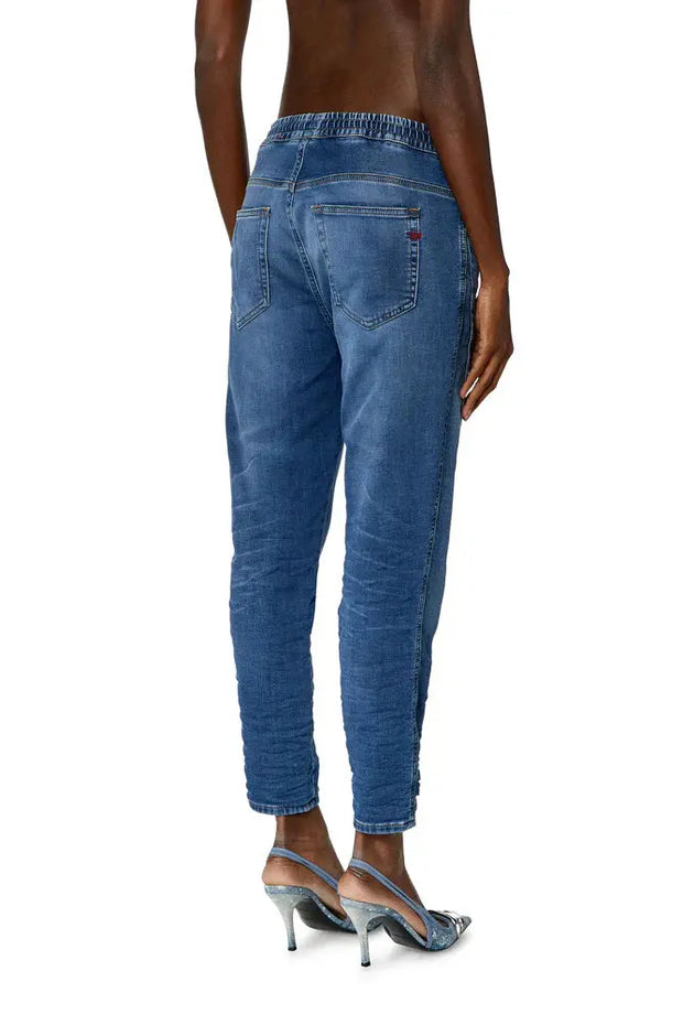 Boyfriend 2041 D-Fayza JoggJeansÂ® Diesel
