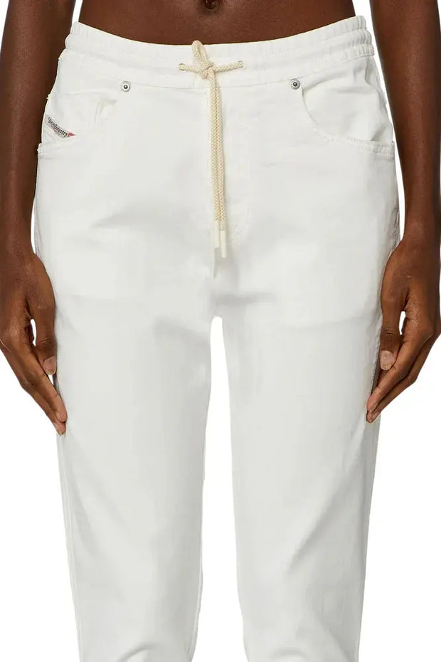 Boyfriend 2041 D-Fayza Joggjeans® Diesel