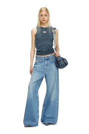 Straight Jeans - 1996 D-Sire Diesel