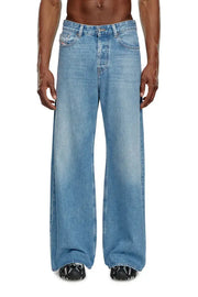 Straight Jeans - 1996 D-Sire Diesel