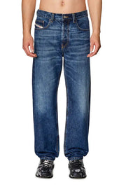 Straight Jeans - 2010 D-Macs Diesel