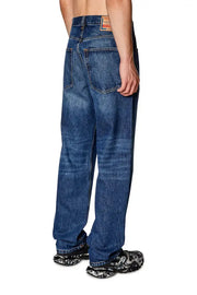 Straight Jeans - 2010 D-Macs Diesel
