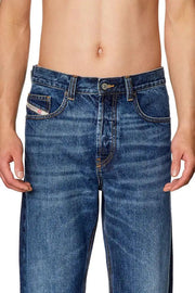 Straight Jeans - 2010 D-Macs Diesel