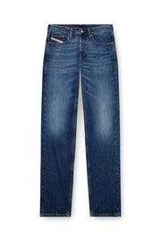 Straight Jeans - 2010 D-Macs Diesel