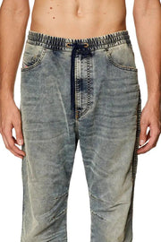 Tapered 2040 D-Amage JoggJeansÂ® Diesel