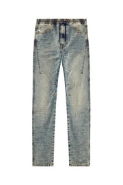 Tapered 2040 D-Amage JoggJeansÂ® Diesel