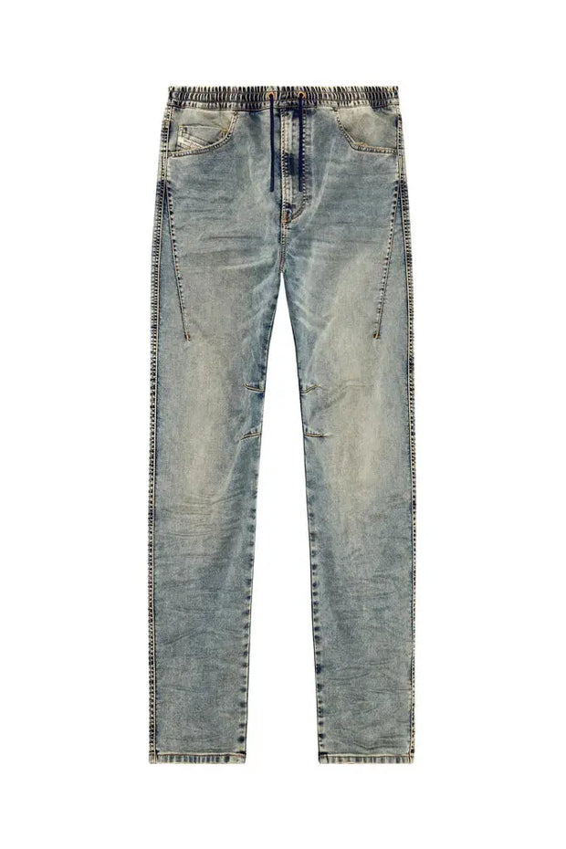 Tapered 2040 D-Amage JoggJeansÂ® Diesel
