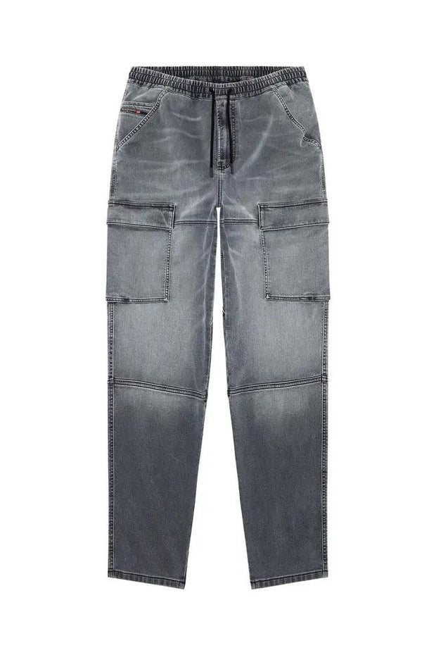 Tapered 2030 D-Krooley JoggJeansÂ® Diesel