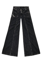 Bootcut and Flare Jeans - D-Akii Diesel