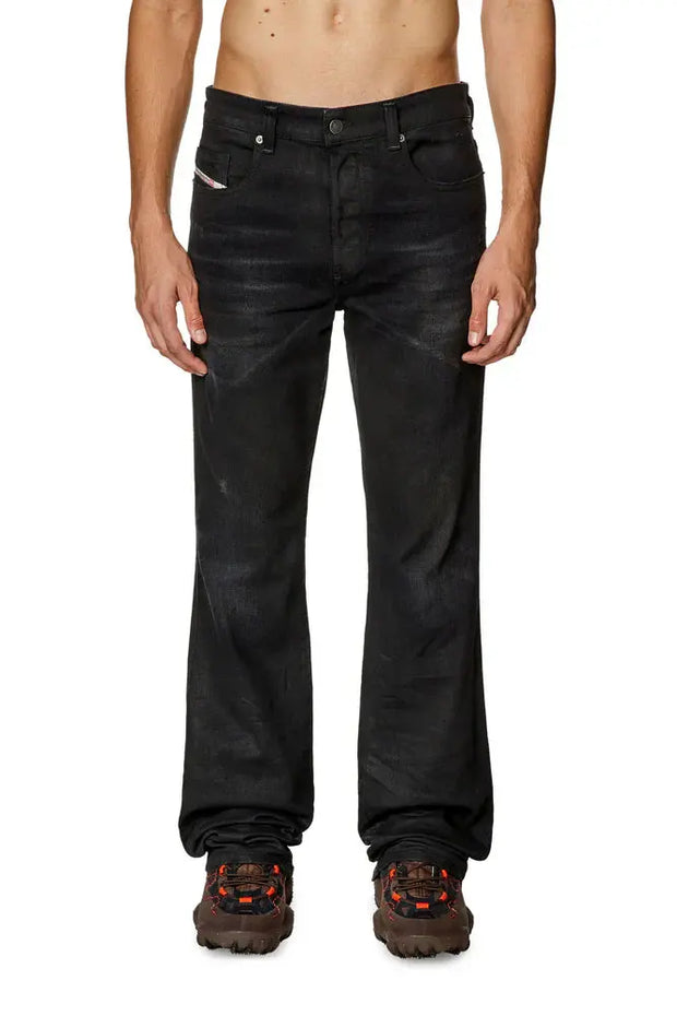 Bootcut Jeans - 1998 D-Buck Diesel