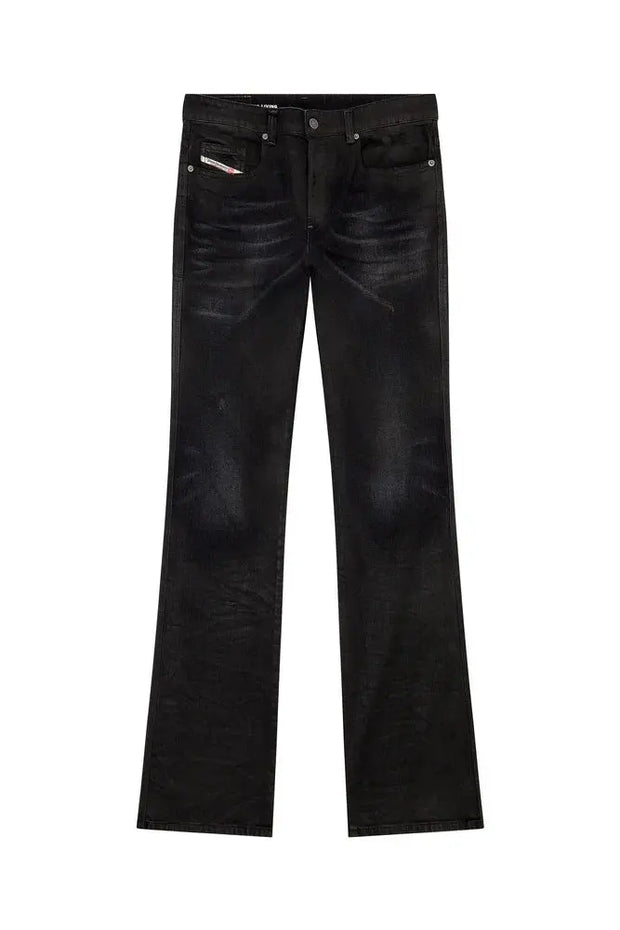 Bootcut Jeans - 1998 D-Buck Diesel