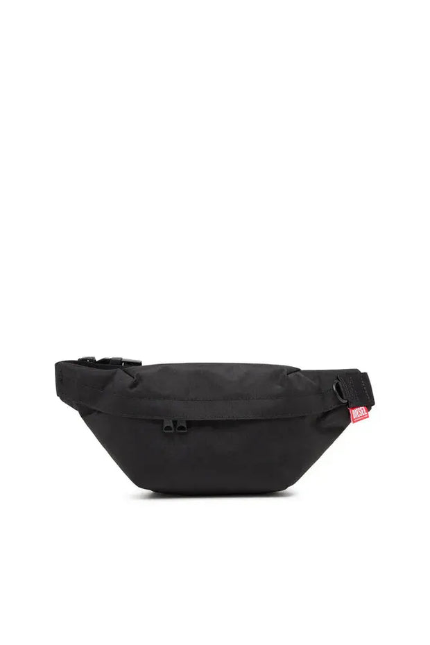 D-Bsc-Belt bag in heavy-duty shell Diesel
