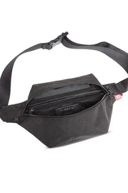 D-Bsc-Belt bag in heavy-duty shell Diesel