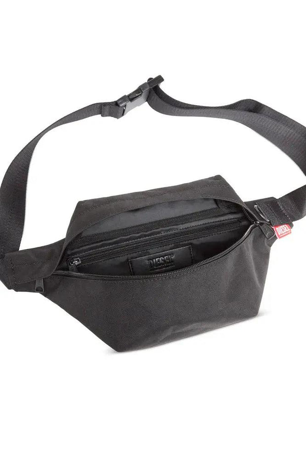 D-Bsc-Belt bag in heavy-duty shell Diesel