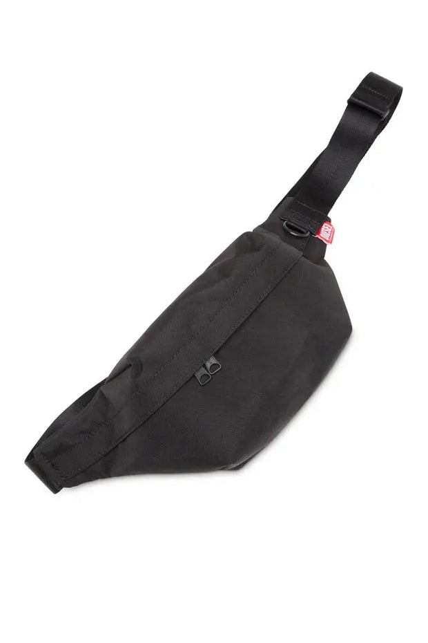 D-Bsc-Belt bag in heavy-duty shell Diesel