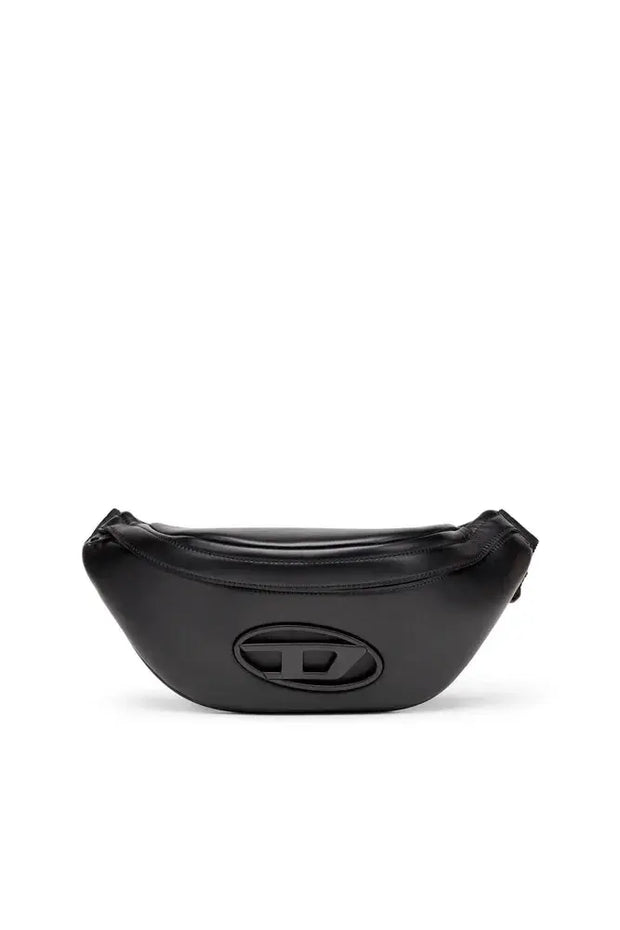 Holi-D Belt Bag M - Belt bag in PU and neoprene Diesel