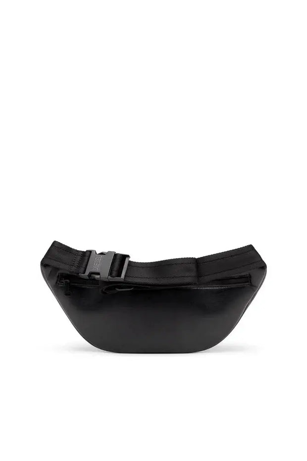 Holi-D Belt Bag M - Belt bag in PU and neoprene Diesel